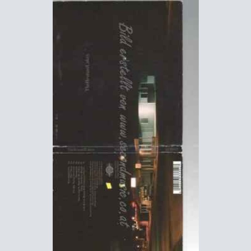 CD--THEBESNARDLAKES | --VOL.