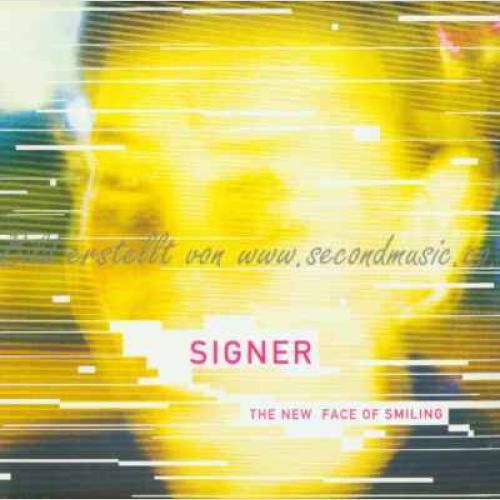 LP-- Signer ?– The New Face Of Smiling