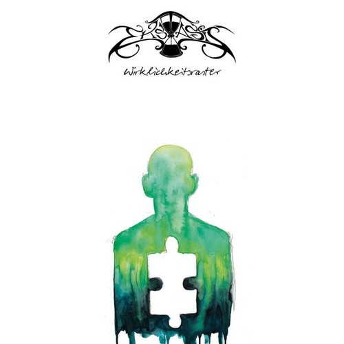 CD, Album, Ltd, Num Ekstasis (5) - Wirklichkeitsraster