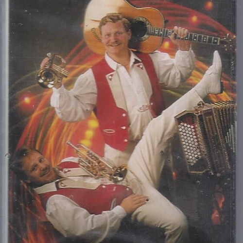 MC-- Etz'n Buam --Irgendwann