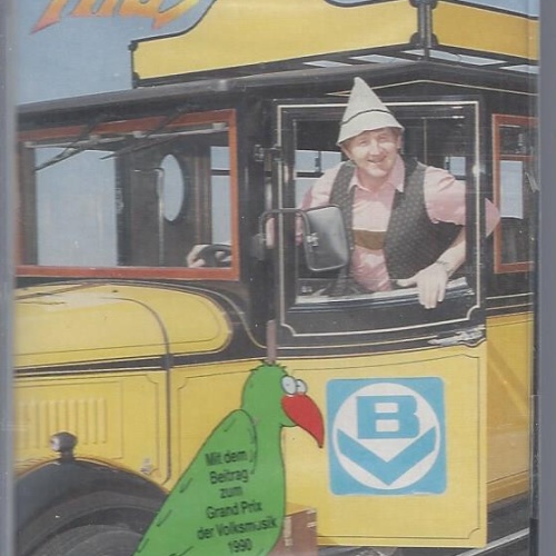 MC-- Hias -- Lustig unterwegs