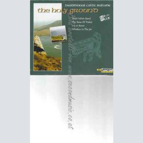 CD--VARIOUS, PAUL DOWNES, ET AL. | --TRADITIONAL CELTIC BALLADS