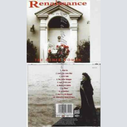 CD--RENAISSANCE | --THE OTHER WOMAN