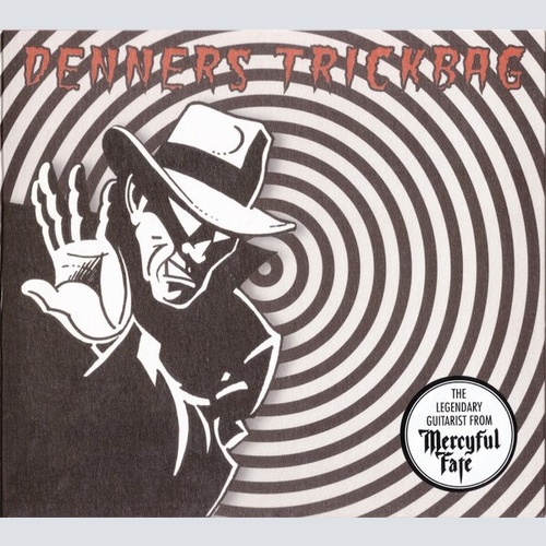 CD, Album, Dig Denners Trickbag - Denners Trickbag