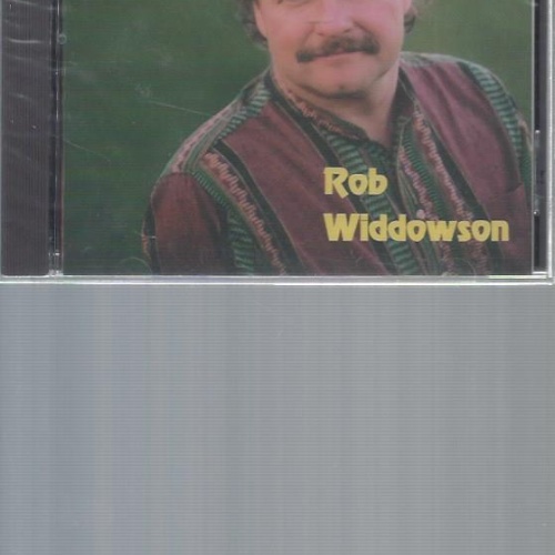 CD--FRIDAY NITE ROB WIDDOWSON