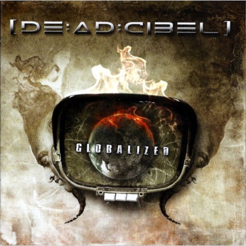 CD, Album [de:ad:cibel] - Globalized