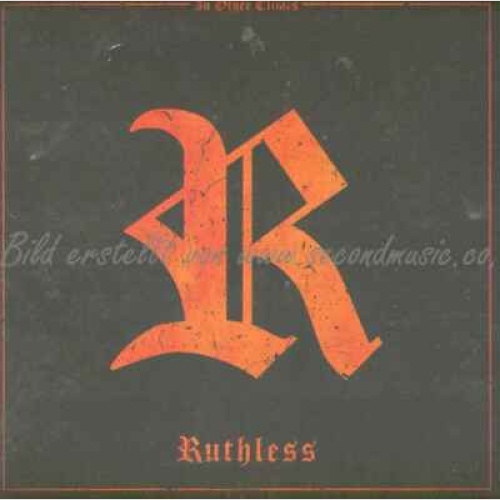 LP-- In Other Climes ? Ruthless  / Dark Grey / 4260485370166