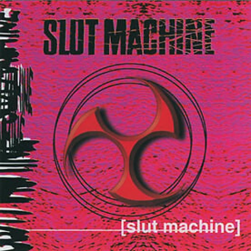CD, Album, RE Slut Machine - Slut Machine