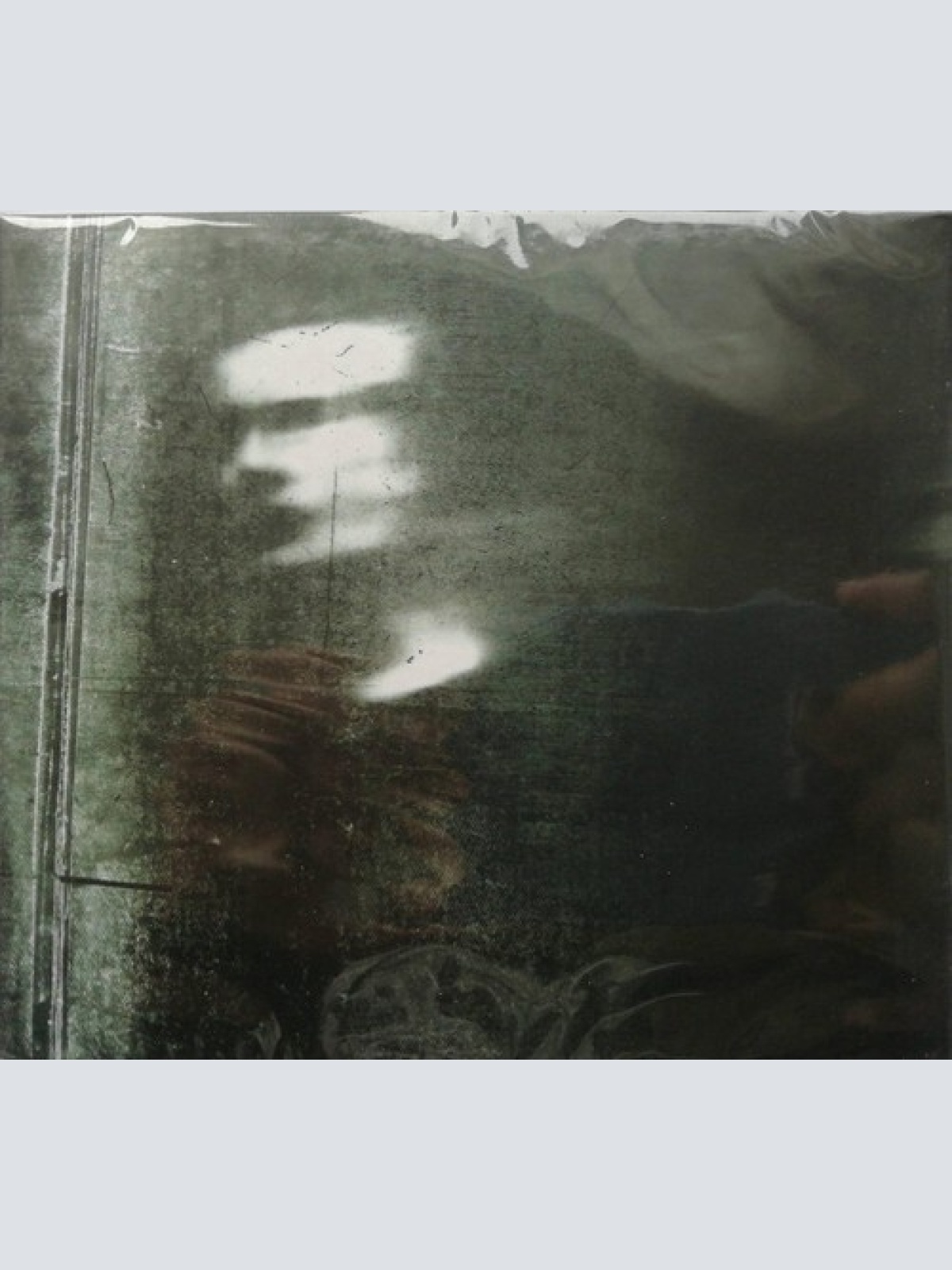 CD, Album, Dig Negative Or Nothing - Drowned