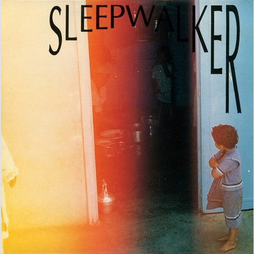 12" Sleepwalker (2) - Sleepwalker