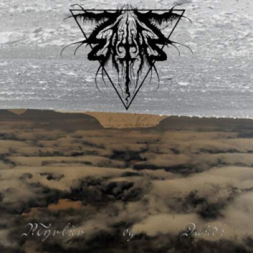 CD, Album Zakaz - Myrkur Og Dauði