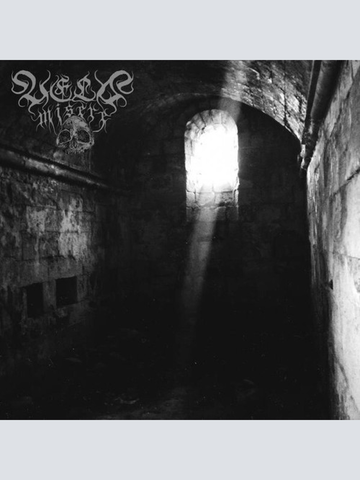 CD, EP, Ltd Velo Misere - Genealogía Del Eterno Desasosiego