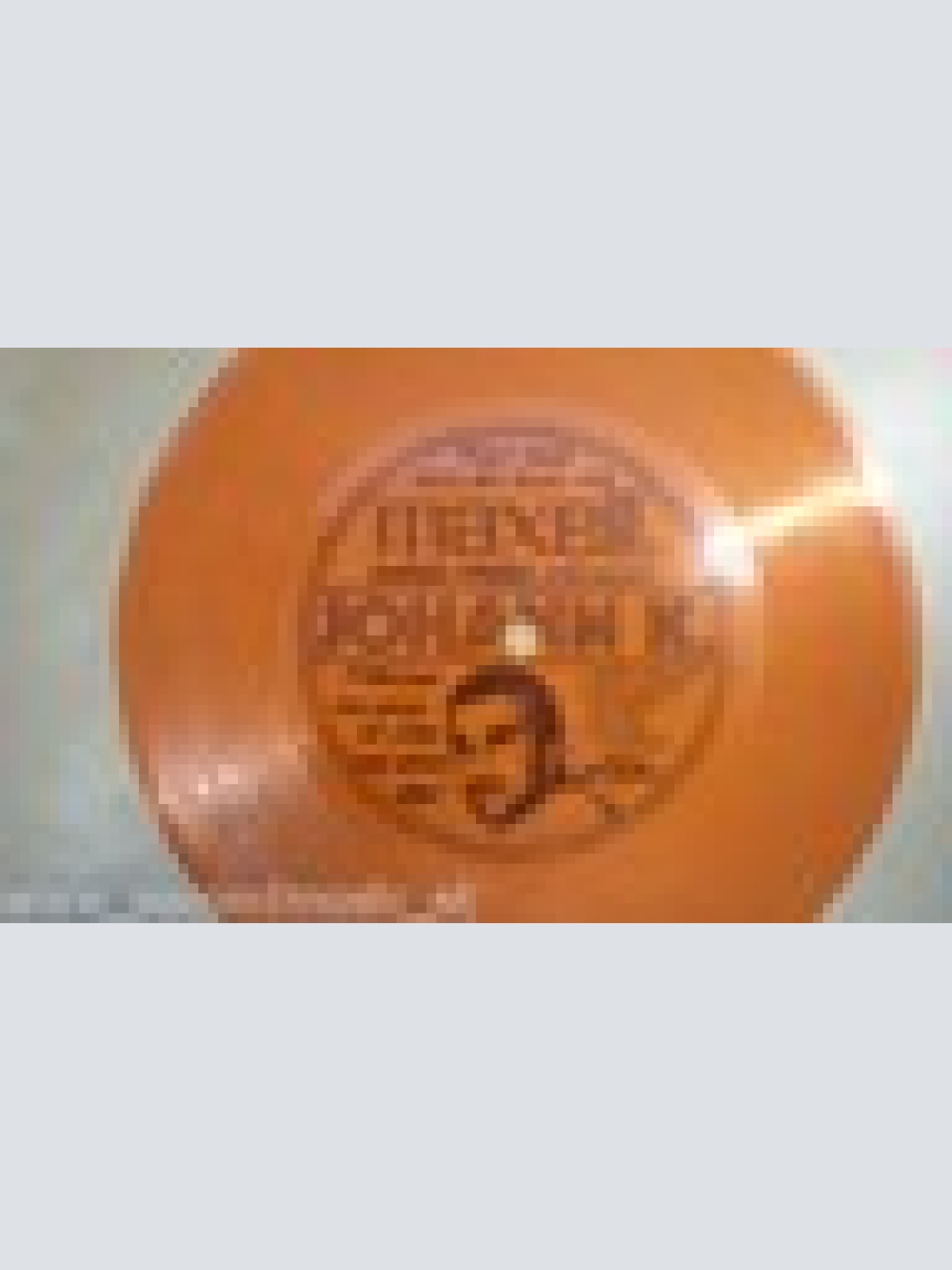 7" SCHALFOLIE JOHANN K --RARR--HANS KRANKL--KA PLATZ IM HERZ