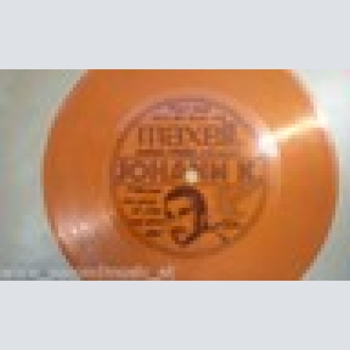 7" SCHALFOLIE JOHANN K --RARR--HANS KRANKL--KA PLATZ IM HERZ