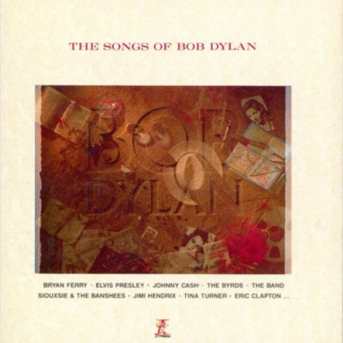 CD, Comp Various - The Songs Of Bob Dylan