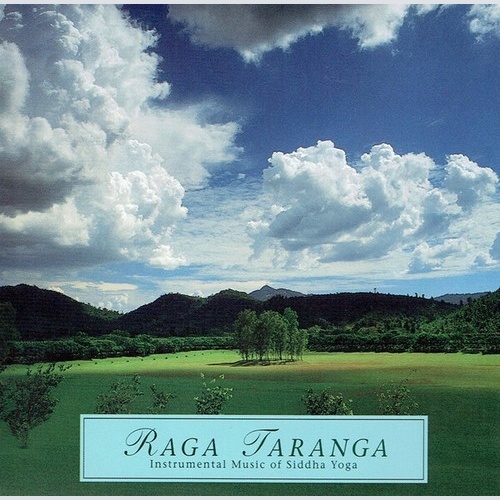 CD Various - Raga Taranga (Instrumental Music Of Siddha Yoga)