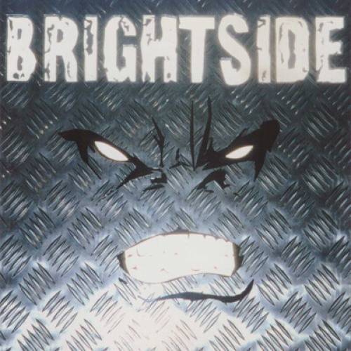 CD, Album Brightside - Bulletproof
