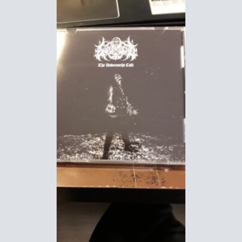 CD, Album Undernæcht - The Undernæcht Cult