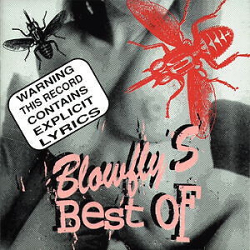 CD, Comp Blowfly - Blowfly's Best Of