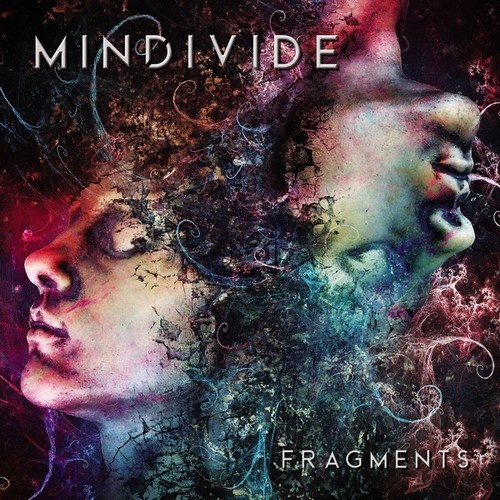 CD, Album Mindivide - Fragments