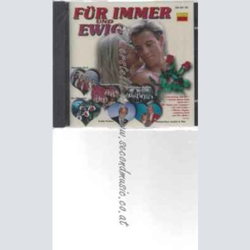 CD--Various | --Für Immer und Ewig