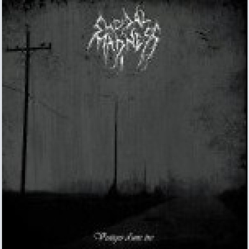 CD, EP, Ltd Suicidal Madness - Vestige D'une Ère