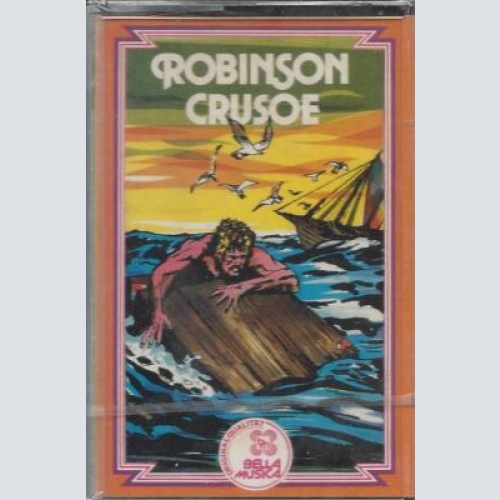 MC---Robinson Crusoe
