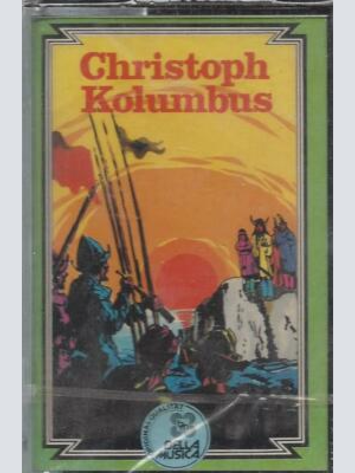 MC---Christoph Kolumbus