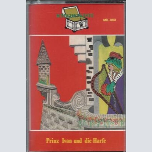 MC---Prinz Ivan und die Harfe