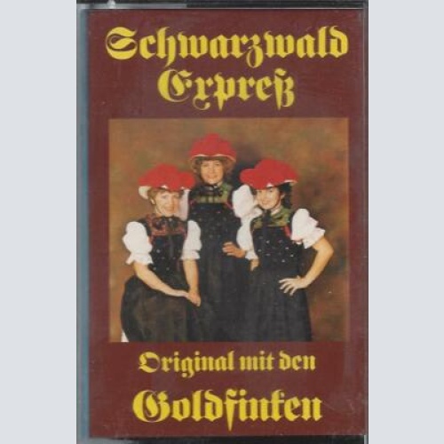 MC---Schwarzwald Express --