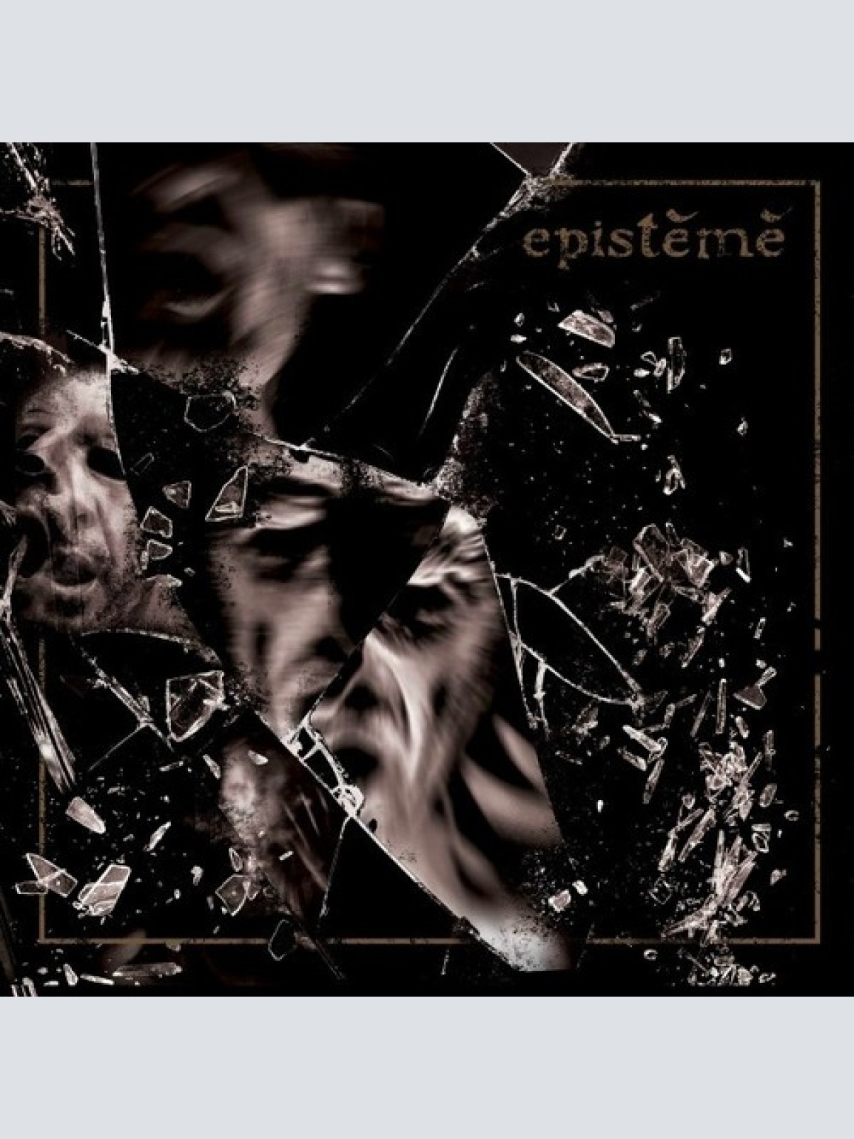 CD, Dig Dimholt - Epistēmē