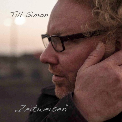 CD, Album Till Simon - Zeitweisen