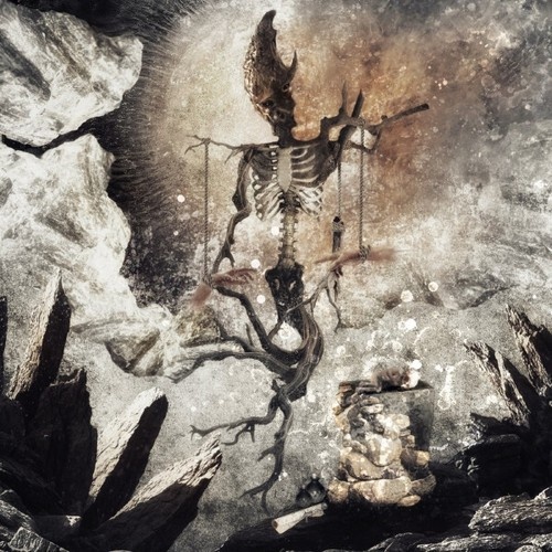 CD, Album, Ltd Imperium Infernalis - Imago Dei