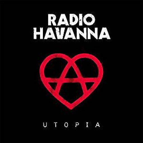 CD Radio Havanna - Utopia