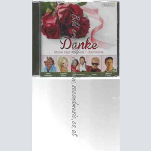 CD--Various | --Danke