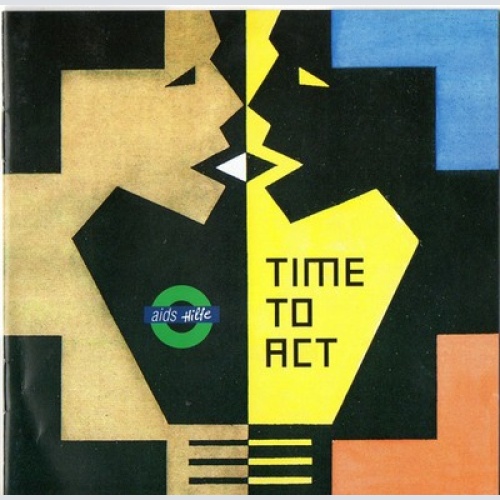 CD, Comp Various - Time To Act