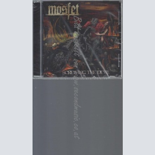 CD--MOSFET--SCREWING THE DEVIL