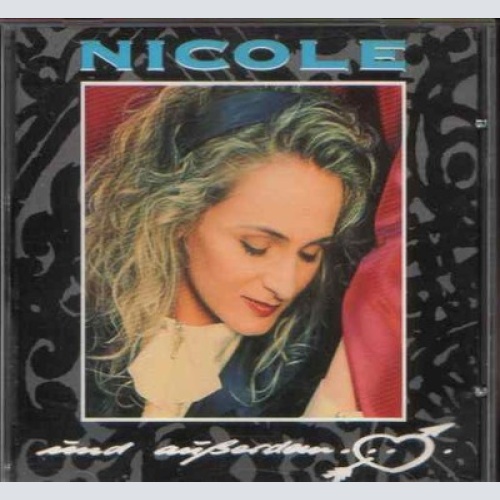 CD, Album Nicole (2) - Und Außerdem ...