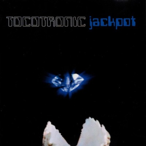 CD, Maxi, Enh, Ltd Tocotronic - Jackpot