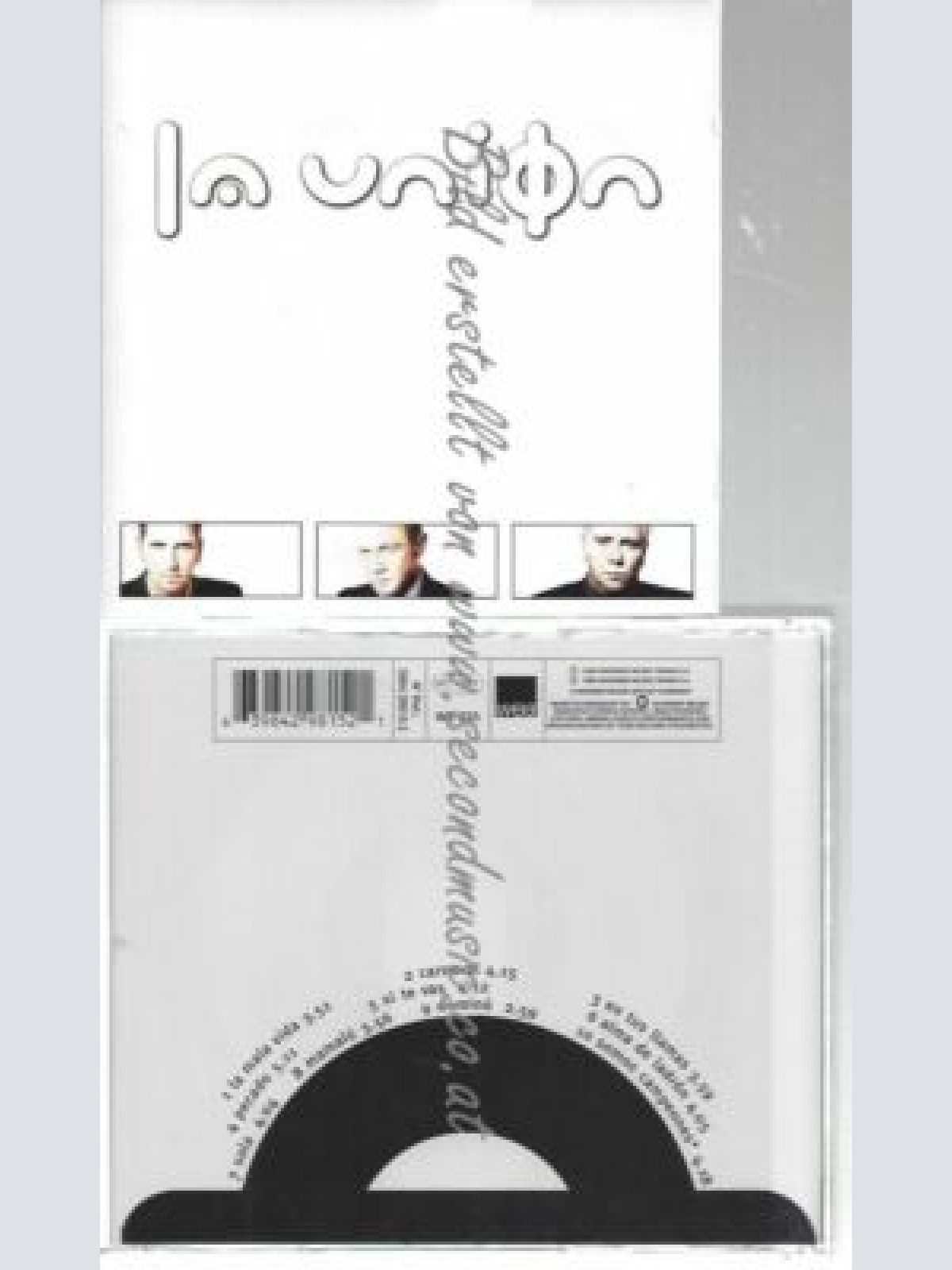 CD--LA UNION | --LA UNION