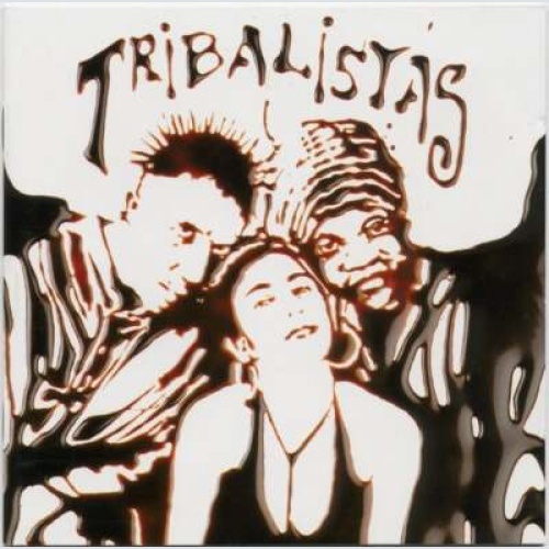 CD, Album, Copy Prot. Tribalistas - Tribalistas