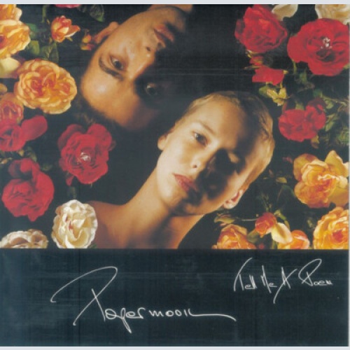 CD, Album Papermoon - Tell Me A Poem