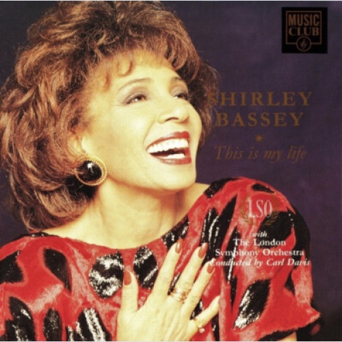 CD, Comp Shirley Bassey With The London Symphony Orchestra* Conducted By Carl...