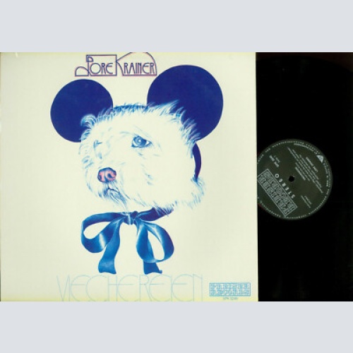 LP-- Lore Krainer  Viechereien
