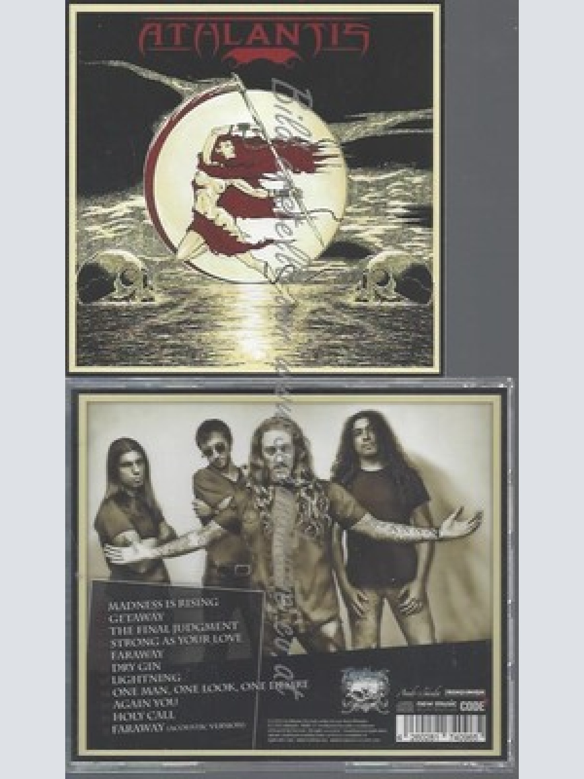 CD--ATHLANTIS--M.W.N.D.