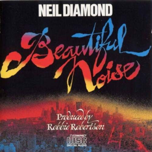 CD, Album, RE Neil Diamond - Beautiful Noise