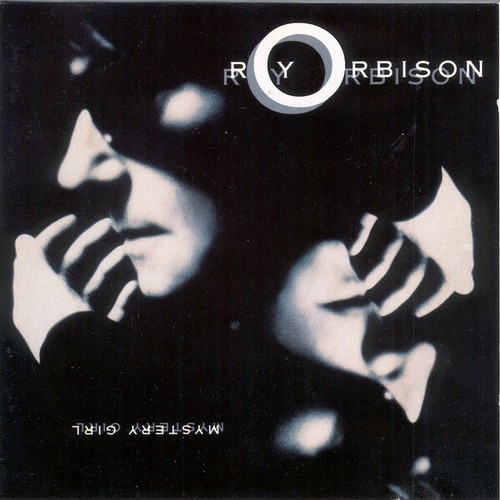 CD, Album, SON Roy Orbison - Mystery Girl