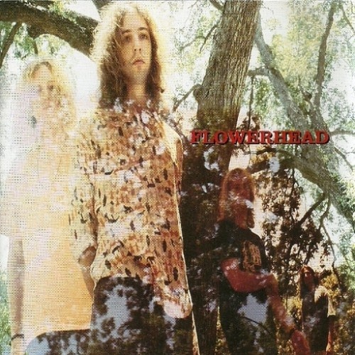 CD, Album Flowerhead - ...ka-BLOOM!