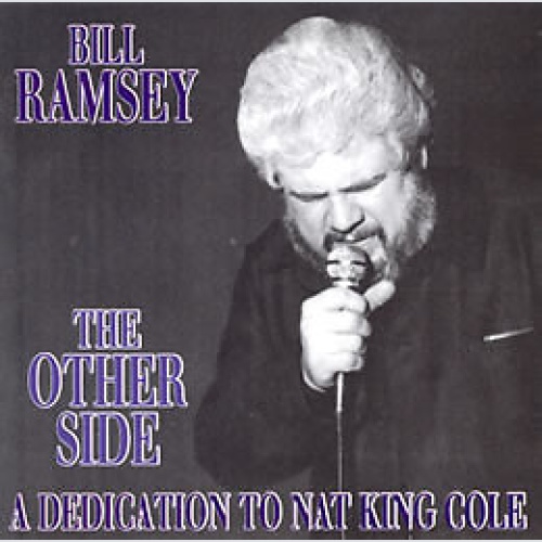 CD, Album, RE Bill Ramsey - The Other Side - A Dedication To Nat King Cole