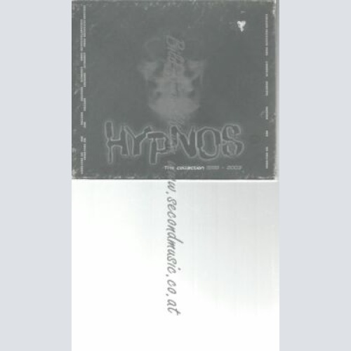 CD--HYPNOS--DEMONS-THE COLLECTION -